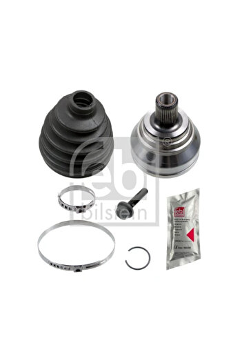 FEBI BILSTEIN Driveshaft kit VW ARTEON (3H7 3H8) 2018-2022