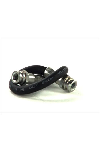 Abe Brake hose rear axle MITSUBISHI L 300 / DELICA II body (L03_P) 1980-1986