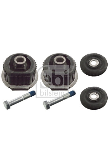 FEBI BILSTEIN Front axle housing bearing set MERCEDES-BENZ 124 Cabriolet (A124) 1992-1993