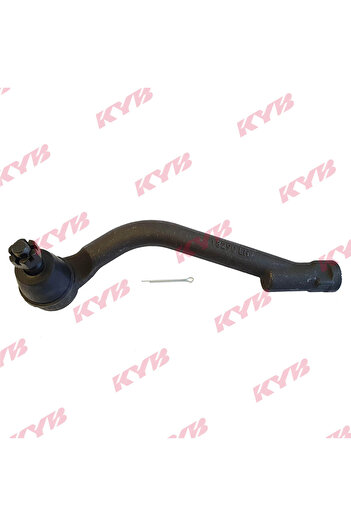 KYB Tie Rod End Front Axle Left HYUNDAI SANTA FÉ III Van/SUV (DM) 2015-2020