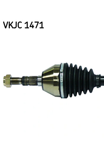 SKF Planetaria OPEL ZAFIRA B Spacious utility vehicle/limousine (A05) 2005-2015