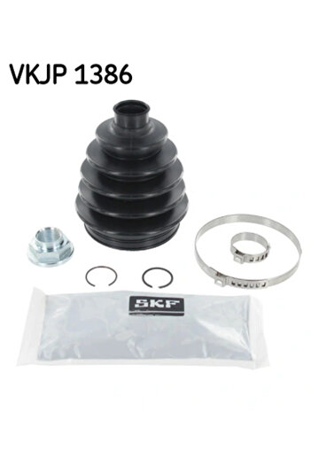 SKF Planetary joint bellows assembly ALFA ROMEO 4C SPIDER (960_) 2014-2020