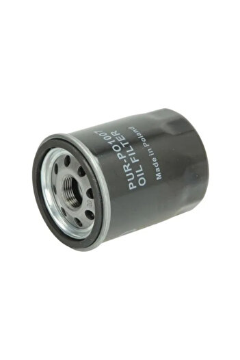PURRO Oil filter MITSUBISHI DELICA / SPACE GEAR 1995-2002