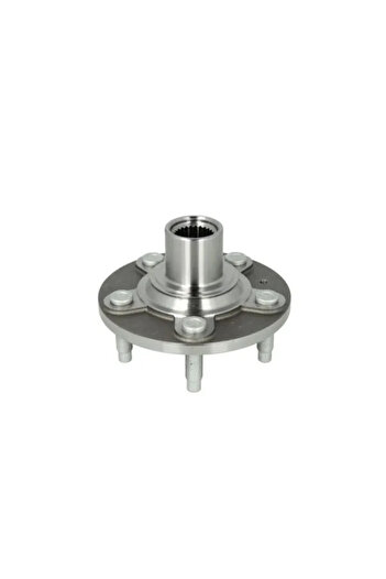 BTA Front axle wheel hub CHEVROLET AVEO sedan (T300) 2011-2016
