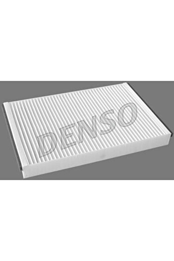 DENSO Cabin air filter VAUXHALL ASTRAVAN Mk V (H) closed body/combi (A04) 2005-2016