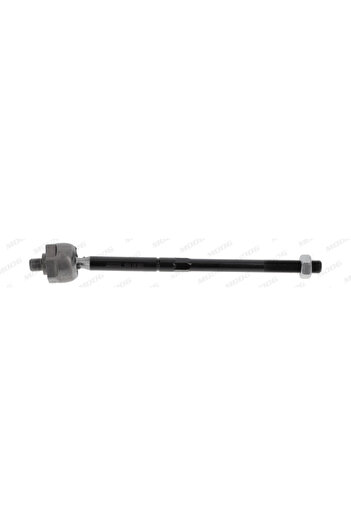MOOG Tie rod end axial joint FORD FIESTA VII (HJ HF) 2017-2025