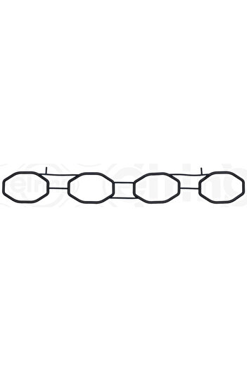 ELRING Intake manifold gasket MITSUBISHI DELICA D3 (BVM2_ BM2_) 2011-2016
