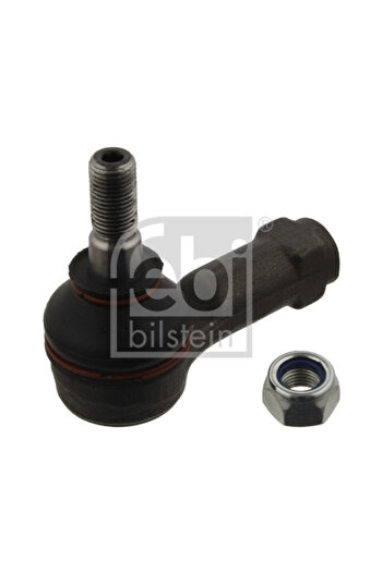 FEBI BILSTEIN Tie rod end Front axle right HYUNDAI H-1 / STAREX bus (A1) 2001-2007