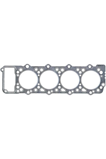 ELRING Cylinder head gasket MITSUBISHI DELICA / SPACE GEAR 1994-2006