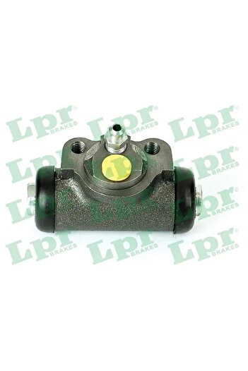 LPR Brake master cylinder MITSUBISHI L 300 / DELICA II platform / chassis (L03_P) 1983-1994