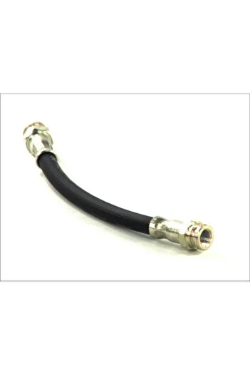 Abe Brake hose Front axle both sides MITSUBISHI DELICA / SPACE GEAR 1994-2006
