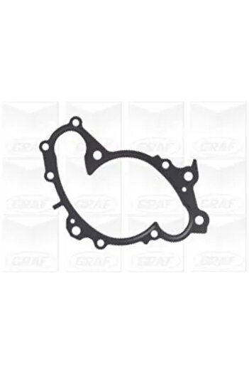 GRAF Engine cooling water pump TOYOTA AVALON sedan (_X1_) 1995-2005