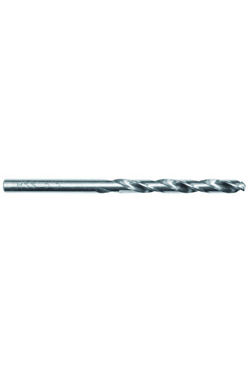 Other 80x117 mm HSS ground drill for steel DIN 338
