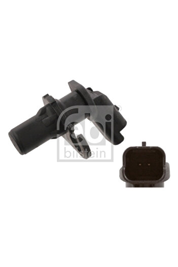 FEBI BILSTEIN Senzor impulsuri arbore cotit CITROËN BERLINGO / BERLINGO FIRST microbus (MF_ GJK_ GFK_) 1999-2011