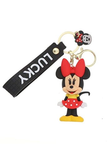 Generic Mini Keychain