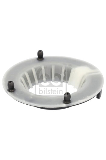 FEBI BILSTEIN Lower spring washer RENAULT LOGAN EXPRESS (US_) 2007-2012