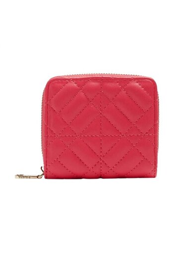 PARFOIS Small Zipper Coin Wallet