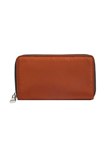 PARFOIS Practical Large Nylon Wallet