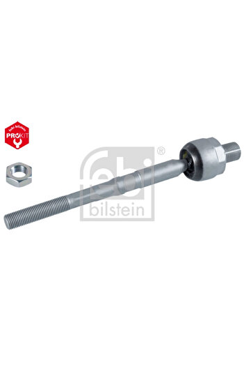 FEBI BILSTEIN Front axle tie rod end PORSCHE 911 Speedster (997) 2010-2011