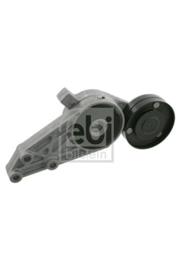 FEBI BILSTEIN Timing belt tensioner AUDI A6 C4 (4A2) 1995-1997
