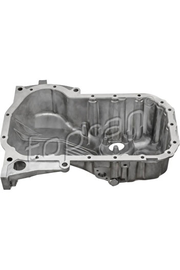 TOPRAN Oil pan AUDI A4 B5 Avant (8D5) 1995-2001