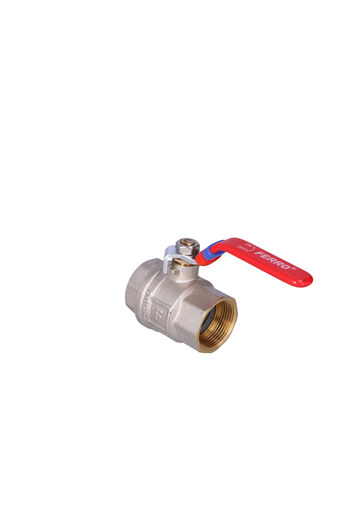 Other FPower 1 14 inch female-female lever ball valve