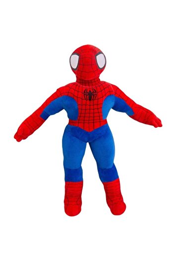 Generic Spider-Man Design Stuffed Soft Toy
