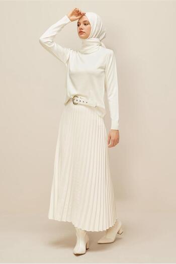 Alvina Triko Sweater 45905