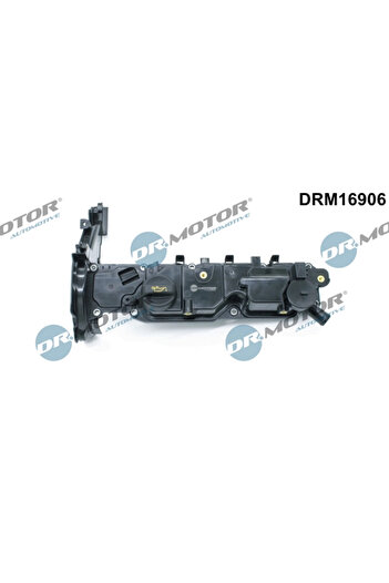 DR.MOTOR AUTOMOTIVE Rocker cover Rocker cover CITROËN BERLINGO / BERLINGO FIRST minibus (MF_ GJK_ GFK_) 2009-2010