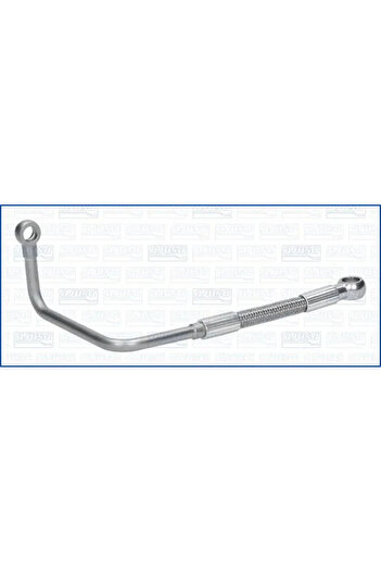 Ajusa Oil charge pipe OPEL ASTRA H (A04) 2004-2010