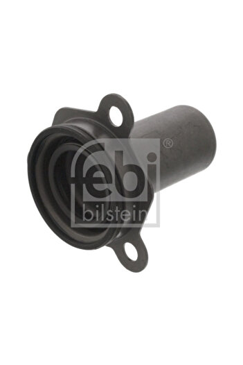 FEBI BILSTEIN Clutch direct drive bearing CITROËN BERLINGO / BERLINGO FIRST microbus (MF_ GJK_ GFK_) 1996-2011