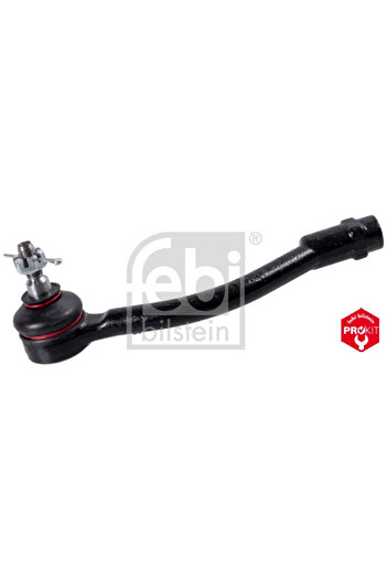 FEBI BILSTEIN Tie Rod End Front Axle Right HYUNDAI i20 II Hatchback Van (GB IB) 2015-2021