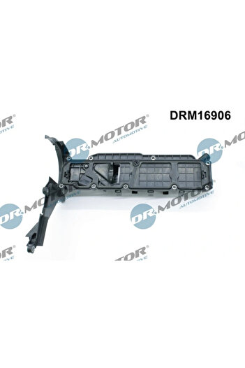 DR.MOTOR AUTOMOTIVE Rocker cover Rocker cover CITROËN BERLINGO / BERLINGO FIRST minibus (MF_ GJK_ GFK_) 2009-2010