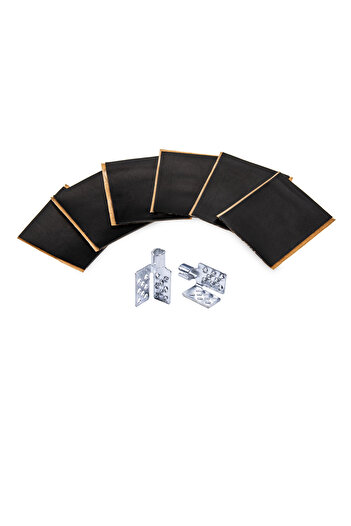 Other AX connection kit for heating foil