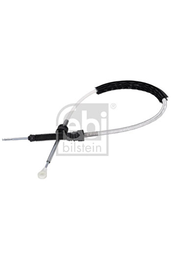 FEBI BILSTEIN Manual transmission cable right VW BORA Variant (1J6) 2000-2005