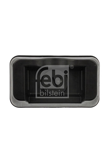 FEBI BILSTEIN Jack support point on both sides MERCEDES-BENZ SLK (R171) 2004-2011