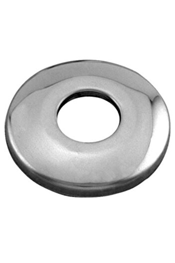 Other Rosette 12 flat chrome