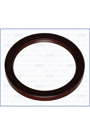 Ajusa Crankshaft seal HONDA PRELUDE II (AB) 1983-1987