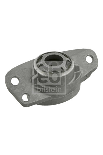 FEBI BILSTEIN Rear axle spring support bearing AUDI A3 Sportback (8PA) 2004-2013