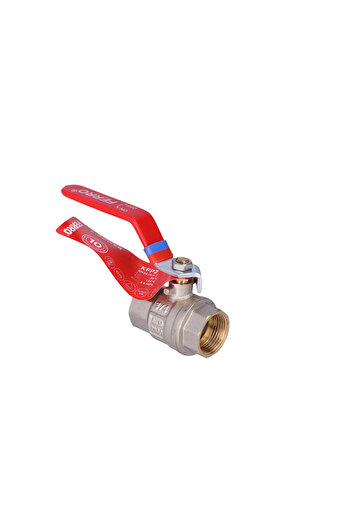Other FPower 34 inch female-female lever ball valve