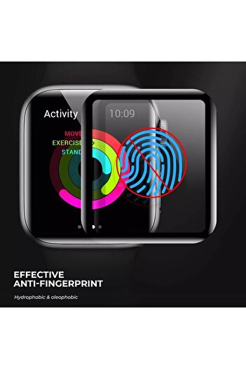 Choice Series 7 8 9 41MM 3 Pcs Screen Protector for Apple Watch 7 6 SE 5 9 8 4 3 2 40MM 41MM 42MM 44MM 45MM