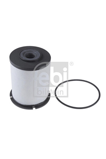 FEBI BILSTEIN Fuel filter CHEVROLET AVEO sedan (T300) 2011-2015
