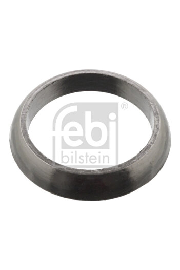 FEBI BILSTEIN Compressor seal ring VW TRANSPORTER T5 bus (7HB 7HJ 7EB 7EJ) 2003-2009