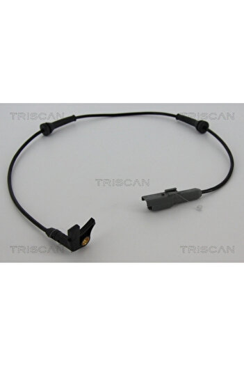 TRISCAN Wheel speed sensor PEUGEOT RCZ 2010-2015