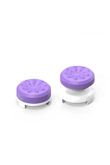 Choice عصا تحكم تناظرية عالية الأداء من DATA FROG لجهاز PS4 PS5 Galaxy Joystick عالية الأداء من A.