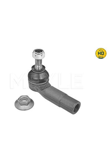MEYLE Tie rod end Front axle left VW GOLF VII Van (5G1) 2012-2017