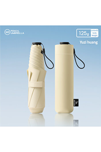 Choice IRON 6K Jade Yellow 125g Japanese style portable brazing sun protection, UV protection, weather resi