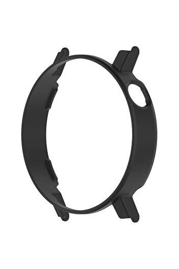 Choice Black PC Hollow Case Anti-scratch Protective Shell Protective Frame Bumper Protector Cover for CMF W
