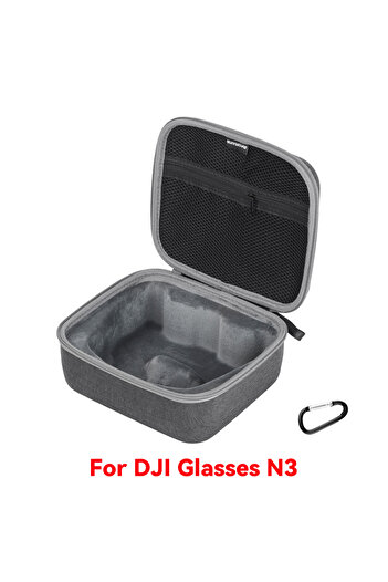Choice Goggles N3 Sunnylife For DJI FPV Goggles 2 3 V2 N3 Storage Bag Suitcase For DJI FPV Flight Glasses D