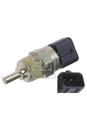 FEBI BILSTEIN Coolant temperature sensor KIA RIO II sedan (JB) 2005-2011